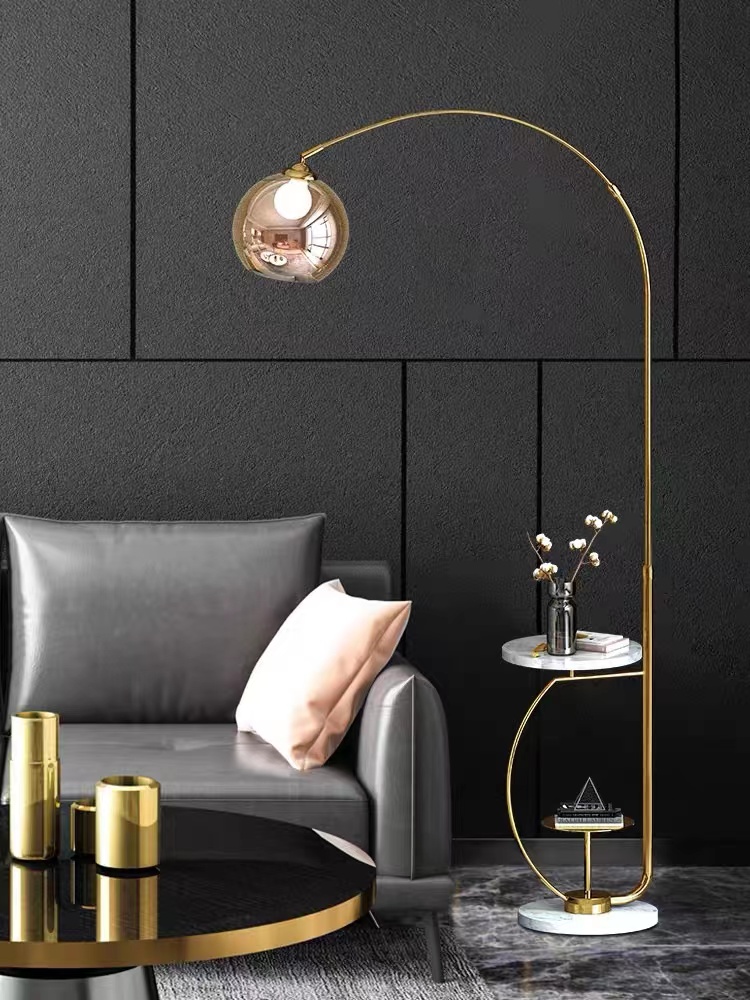 Floor Lamp 18